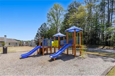 233 Fox Creek Boulevard, Woodstock, GA 30188 - Photo 30