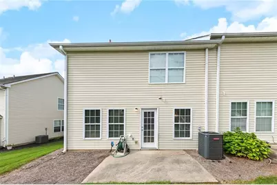 233 Fox Creek Boulevard, Woodstock, GA 30188 - Photo 26