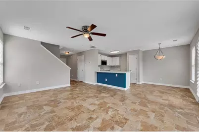 233 Fox Creek Boulevard, Woodstock, GA 30188 - Photo 8