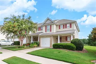 233 Fox Creek Blvd, Woodstock, GA 30188 - Photo 2