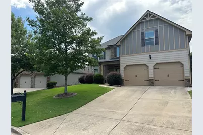 1560 Walking Horse Trail, Cumming, GA 30041 - Photo 2