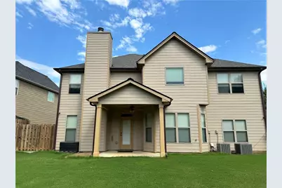 1560 Walking Horse Trail, Cumming, GA 30041 - Photo 24