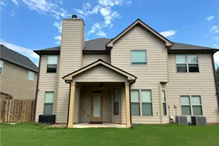 1560 Walking Horse Trail, Cumming, GA 30041 - Photo 24