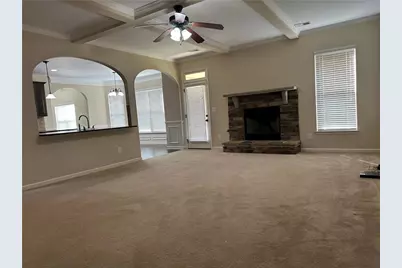 1560 Walking Horse Trail, Cumming, GA 30041 - Photo 6