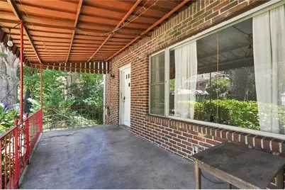 1515 Beech Valley Way NE, Atlanta, GA 30306 - Photo 4