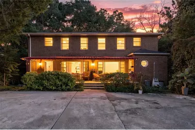 1515 Beech Valley Way NE, Atlanta, GA 30306 - Photo 2
