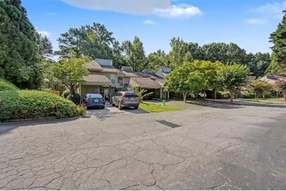 6350 Hawthorne Terrace, Peachtree Corners, GA 30092 - Photo 2