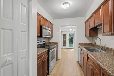 6350 Hawthorne Terrace, Peachtree Corners, GA 30092 - Photo 14