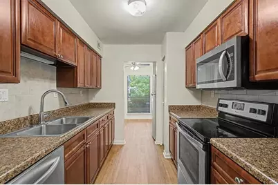 6350 Hawthorne Terrace, Peachtree Corners, GA 30092 - Photo 18