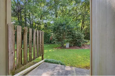 6350 Hawthorne Terrace, Peachtree Corners, GA 30092 - Photo 36