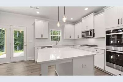 493 Rustic Meadow Court, Powder Springs, GA 30127 - Photo 16