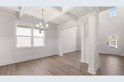 493 Rustic Meadow Court, Powder Springs, GA 30127 - Photo 10