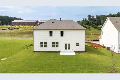 493 Rustic Meadow Court, Powder Springs, GA 30127 - Photo 56