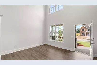493 Rustic Meadow Court, Powder Springs, GA 30127 - Photo 2