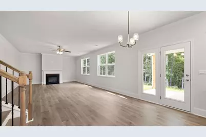 493 Rustic Meadow Court, Powder Springs, GA 30127 - Photo 20
