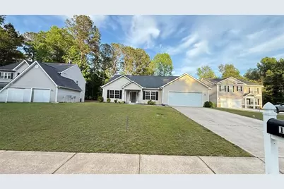 1890 Roxey Lane, Winder, GA 30680 - Photo 2