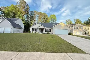 1896 Roxey Ln, Winder, GA 30680 - Photo 2