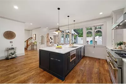 3230 W Andrews Dr, Atlanta, GA 30305 - Photo 4