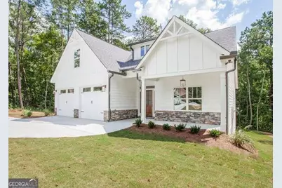 2163 Belcourt Drive, Villa Rica, GA 30180 - Photo 1