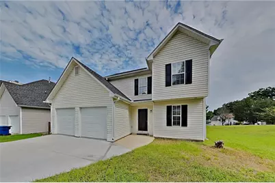 100 St Ann Street, Dallas, GA 30157 - Photo 1