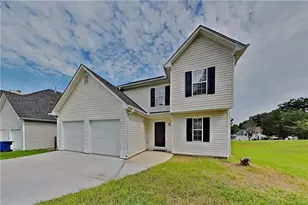 100 St Ann St, Dallas, GA 30157 - Photo 1