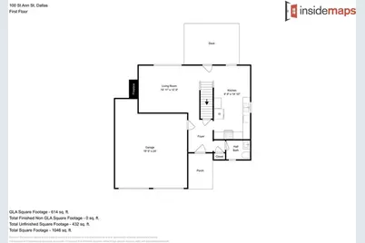 100 St Ann Street, Dallas, GA 30157 - Photo 20