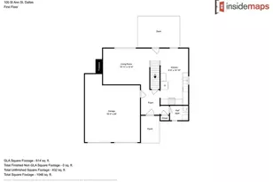 100 St Ann St, Dallas, GA 30157 - Photo 20