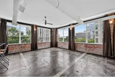 800 Peachtree Street NE #8615, Atlanta, GA 30308 - Photo 1