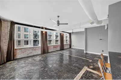 800 Peachtree Street NE #8615, Atlanta, GA 30308 - Photo 4