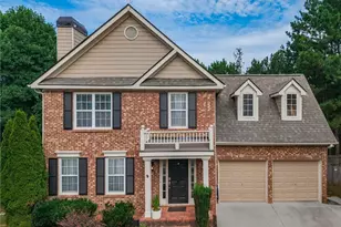 309 Laurel Glen Crossing, Canton, GA 30114 - Photo 1
