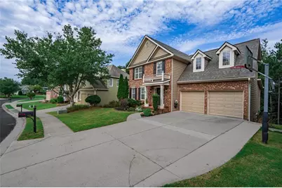 309 Laurel Glen Crossing, Canton, GA 30114 - Photo 10