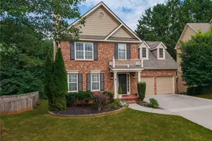 309 Laurel Glen Crossing, Canton, GA 30114 - Photo 2