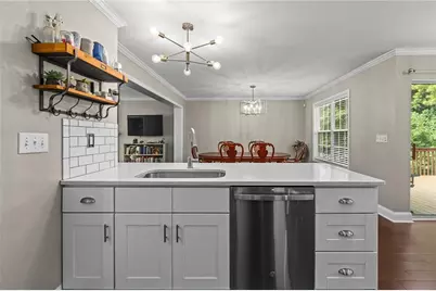 309 Laurel Glen Crossing, Canton, GA 30114 - Photo 22