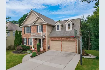 309 Laurel Glen Crossing, Canton, GA 30114 - Photo 8