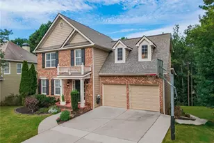 309 Laurel Glen Crossing, Canton, GA 30114 - Photo 8