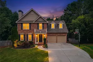 309 Laurel Glen Crossing, Canton, GA 30114 - Photo 68