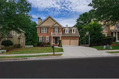 309 Laurel Glen Crossing, Canton, GA 30114 - Photo 4