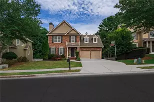 309 Laurel Glen Crossing, Canton, GA 30114 - Photo 4