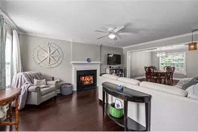 309 Laurel Glen Crossing, Canton, GA 30114 - Photo 14