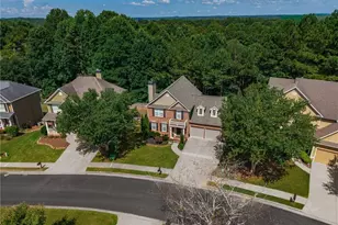 309 Laurel Glen Crossing, Canton, GA 30114 - Photo 66