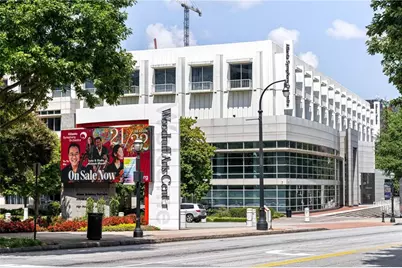 75 14th Street NE #3410, Atlanta, GA 30309 - Photo 34