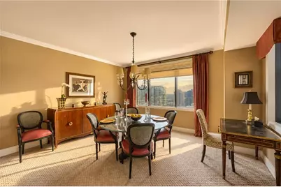75 14th Street NE #3410, Atlanta, GA 30309 - Photo 10