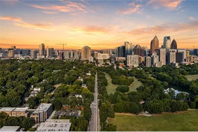 75 14th Street NE #3410, Atlanta, GA 30309 - Photo 36
