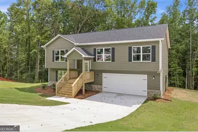 284 Stonington Drive, Mount Airy, GA 30563 - Photo 34