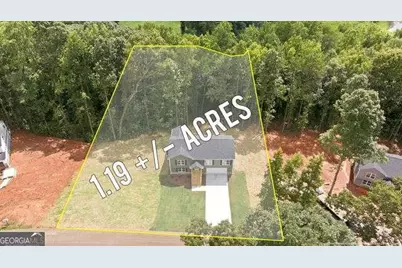 284 Stonington Drive, Mount Airy, GA 30563 - Photo 4