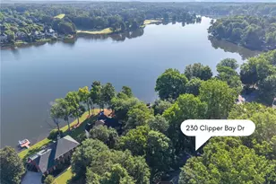 230 Clipper Bay Dr, Alpharetta, GA 30005 - Photo 1
