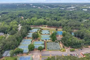 230 Clipper Bay Dr, Alpharetta, GA 30005 - Photo 48