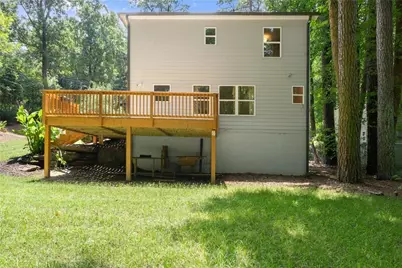 347 Shalloway Drive NE, Kennesaw, GA 30144 - Photo 50