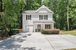 347 Shalloway Dr NE, Kennesaw, GA 30144 - Photo 1