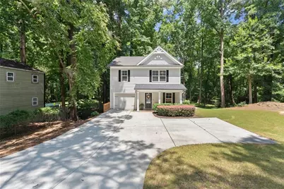 347 Shalloway Drive NE, Kennesaw, GA 30144 - Photo 42